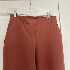 Women’s Ankle Trousers US4